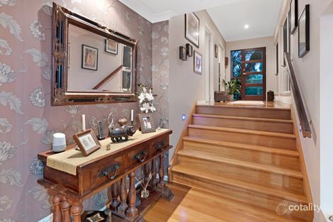 Property photo of 7 Lysterfield Rise Upper Coomera QLD 4209