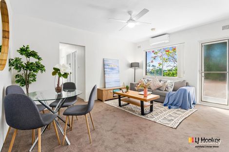 2/389-391 Liverpool Rd, Strathfield, NSW 2135