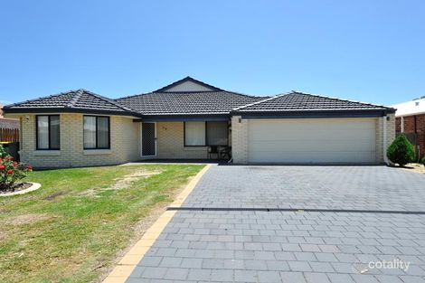 Property photo of 23 Tintagel Loop Orelia WA 6167