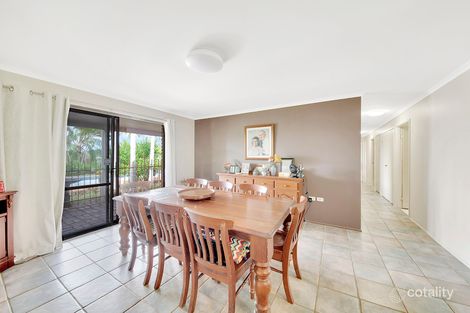 Property photo of 49 Woodvale Park Road Adelaide Park QLD 4703