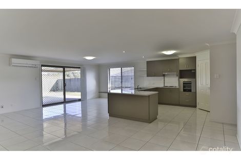 Property photo of 4 Paperbark Drive Glenvale QLD 4350