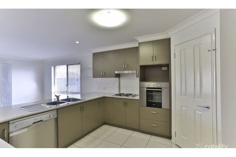 Property photo of 4 Paperbark Drive Glenvale QLD 4350