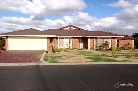 2 Isandra Bend, Glen Iris, WA 6230