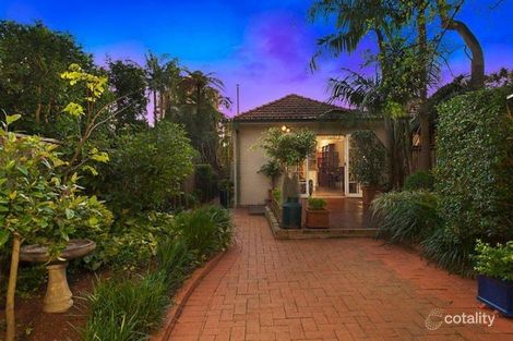 Property photo of 19 Macpherson Street Mosman NSW 2088