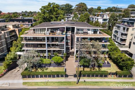 Property photo of 21/217-221 Carlingford Road Carlingford NSW 2118