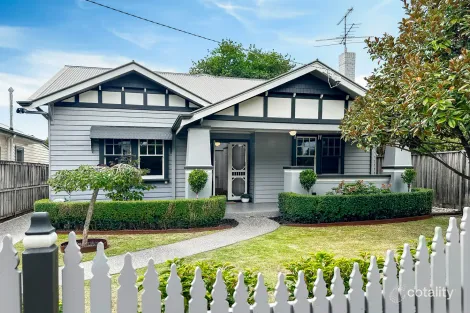 Property photo of 18 Bowen Street Warragul VIC 3820