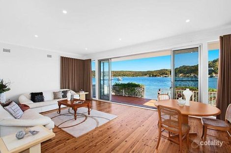 Property photo of 12 Ferry Road Ettalong Beach NSW 2257