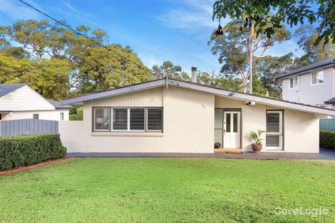 Property photo of 125 Baulkham Hills Road Baulkham Hills NSW 2153