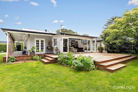 Property photo of 74 Mittagong Street Welby NSW 2575