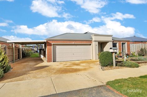 Property photo of 29 Bruce Street Bannockburn VIC 3331