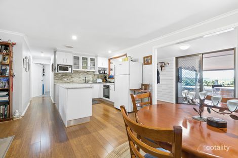 Property photo of 70 James Street Dunoon NSW 2480