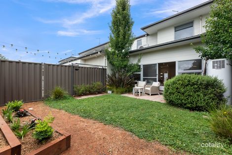 Property photo of 8/101 Eggleston Crescent Chifley ACT 2606