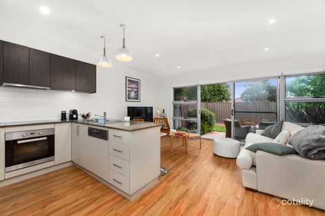 Property photo of 8/101 Eggleston Crescent Chifley ACT 2606