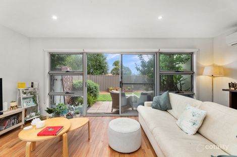Property photo of 8/101 Eggleston Crescent Chifley ACT 2606
