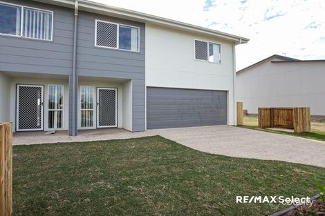 2/17 Willoughby Cres, East Mackay, QLD 4740