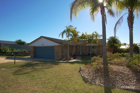 Property photo of 14 Macallan Street Merrimac QLD 4226