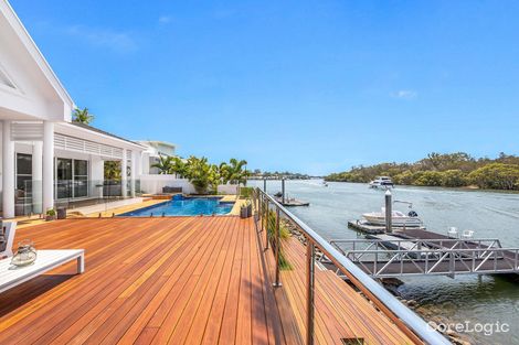 Property photo of 7362 Marine Drive East Hope Island QLD 4212