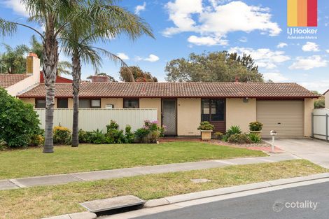 Property photo of 16 Gannet Grove Semaphore Park SA 5019