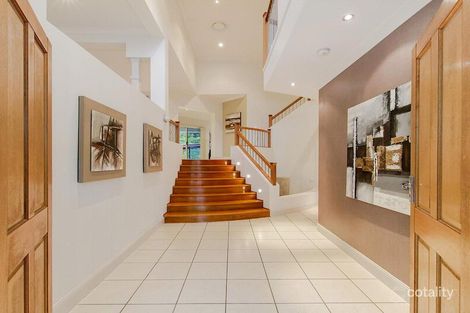 Property photo of 13 Observatory Drive Reedy Creek QLD 4227
