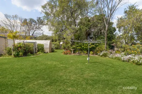 Property photo of 5 Kirralee Court Westbrook QLD 4350