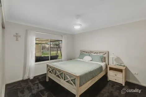 Property photo of 5 Kirralee Court Westbrook QLD 4350