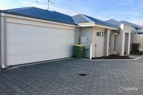 2/37 Sussex St, Spearwood, WA 6163