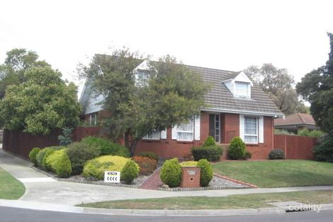 7 Holmbury Bvd, Mulgrave, VIC 3170