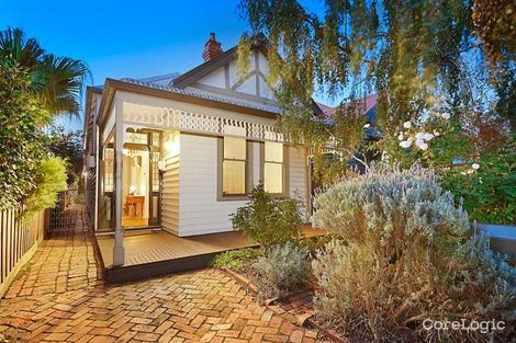 Property photo of 20 Gordon Street Fairfield VIC 3078