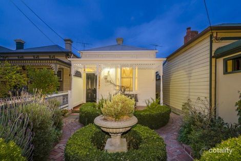 Property photo of 166 Osborne Street Williamstown VIC 3016