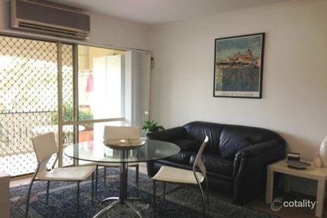 Property photo of 27/12 Bellevue Parade Taringa QLD 4068