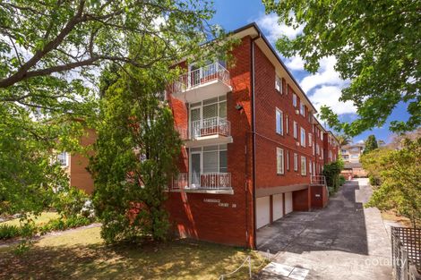 Property photo of 3/38 Cambridge Street Epping NSW 2121