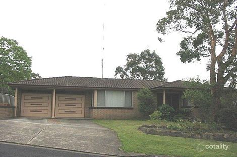 6 Keepoch St, Rankin Park, NSW 2287