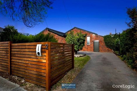 Property photo of 2 Crusader Crescent Glen Waverley VIC 3150