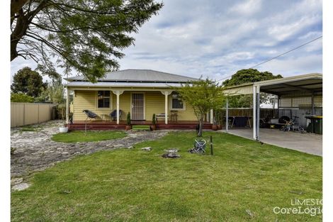 Property photo of 4 Peake Terrace Nangwarry SA 5277