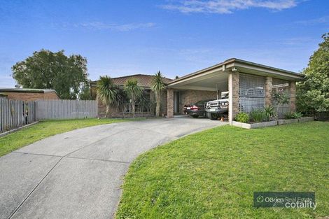 Property photo of 3 Rowen Court Cranbourne North VIC 3977