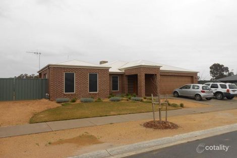 10 Quail St, Kialla, VIC 3631