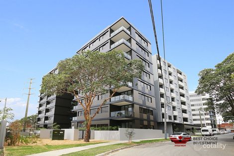 213/5 Powell St, Homebush, NSW 2140