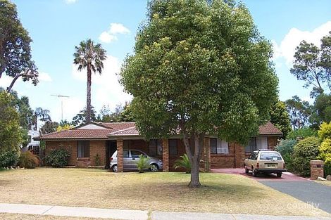 12 Scenic Dr, Maida Vale, WA 6057