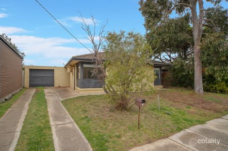 Property photo of 1 Grouse Court Werribee VIC 3030