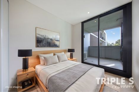 Property photo of 201/3 Network Place North Ryde NSW 2113