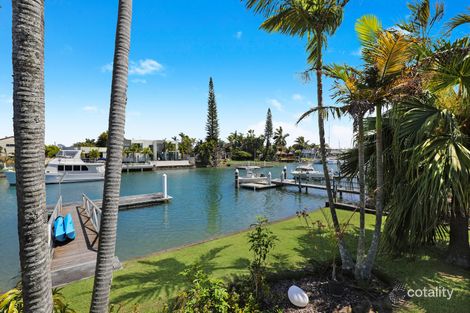 Property photo of 7 Coomaroo Crescent Minyama QLD 4575