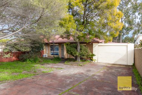 Property photo of 27B Bunderra Close Karawara WA 6152