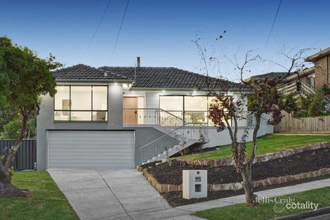 Property photo of 3 Centaur Grove Doncaster East VIC 3109