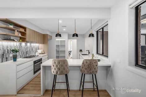 Property photo of 3 Centaur Grove Doncaster East VIC 3109