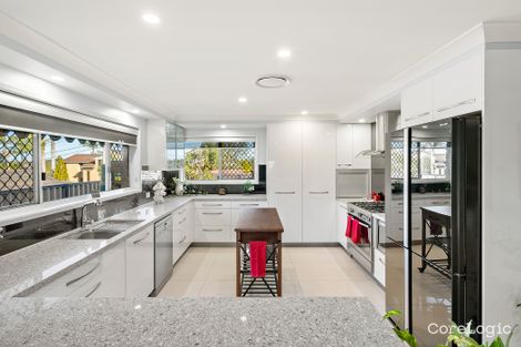 49 Baroona St, Rochedale South, QLD 4123