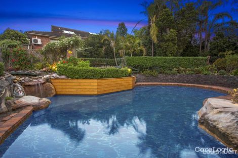 Property photo of 53 Ulundri Drive Castle Hill NSW 2154