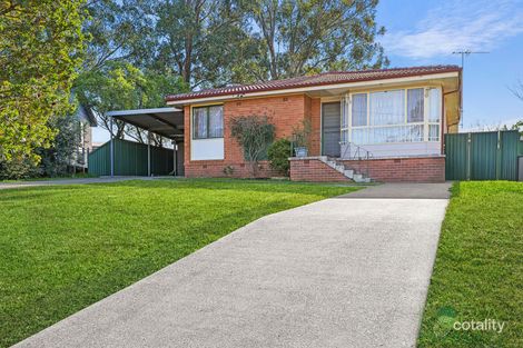 100 Kareela Ave, Penrith, NSW 2750