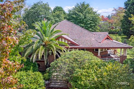 144 Wentworth St, Blackheath, NSW 2785