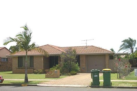 Property photo of 1 Thompson Street Biggera Waters QLD 4216