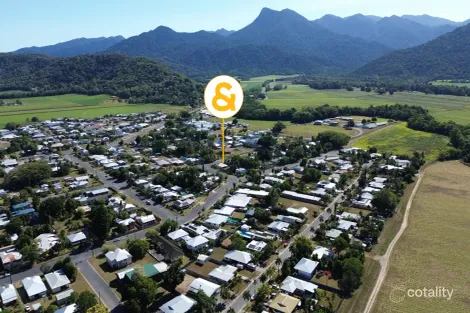 Property photo of 15 Grogan Street Mossman QLD 4873